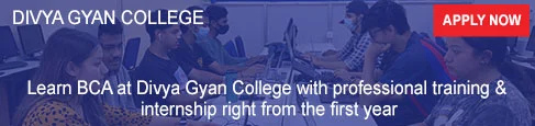 Divya Gyan College