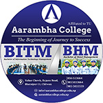 aarambha College