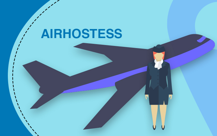 air hostess